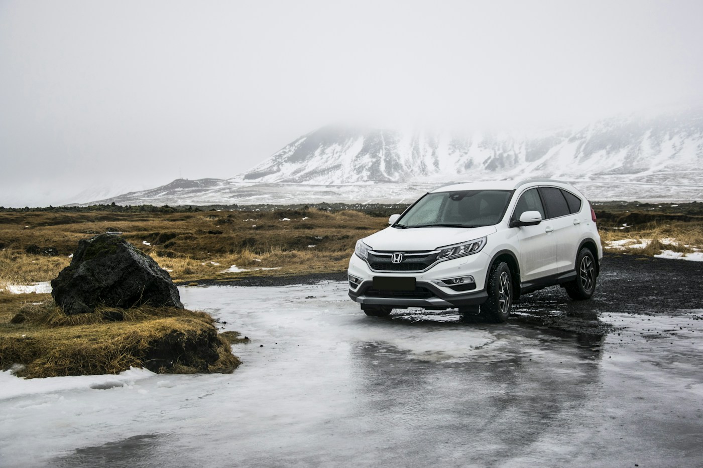 SUV • automático • 2021